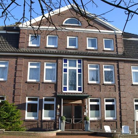 Villa Am Januspark Juist Exterior photo