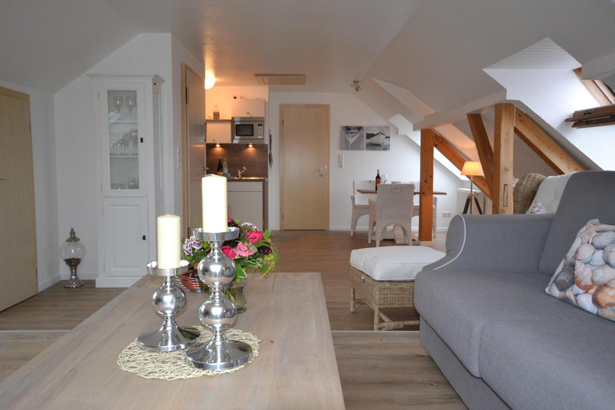 Villa Am Januspark Juist Exterior photo