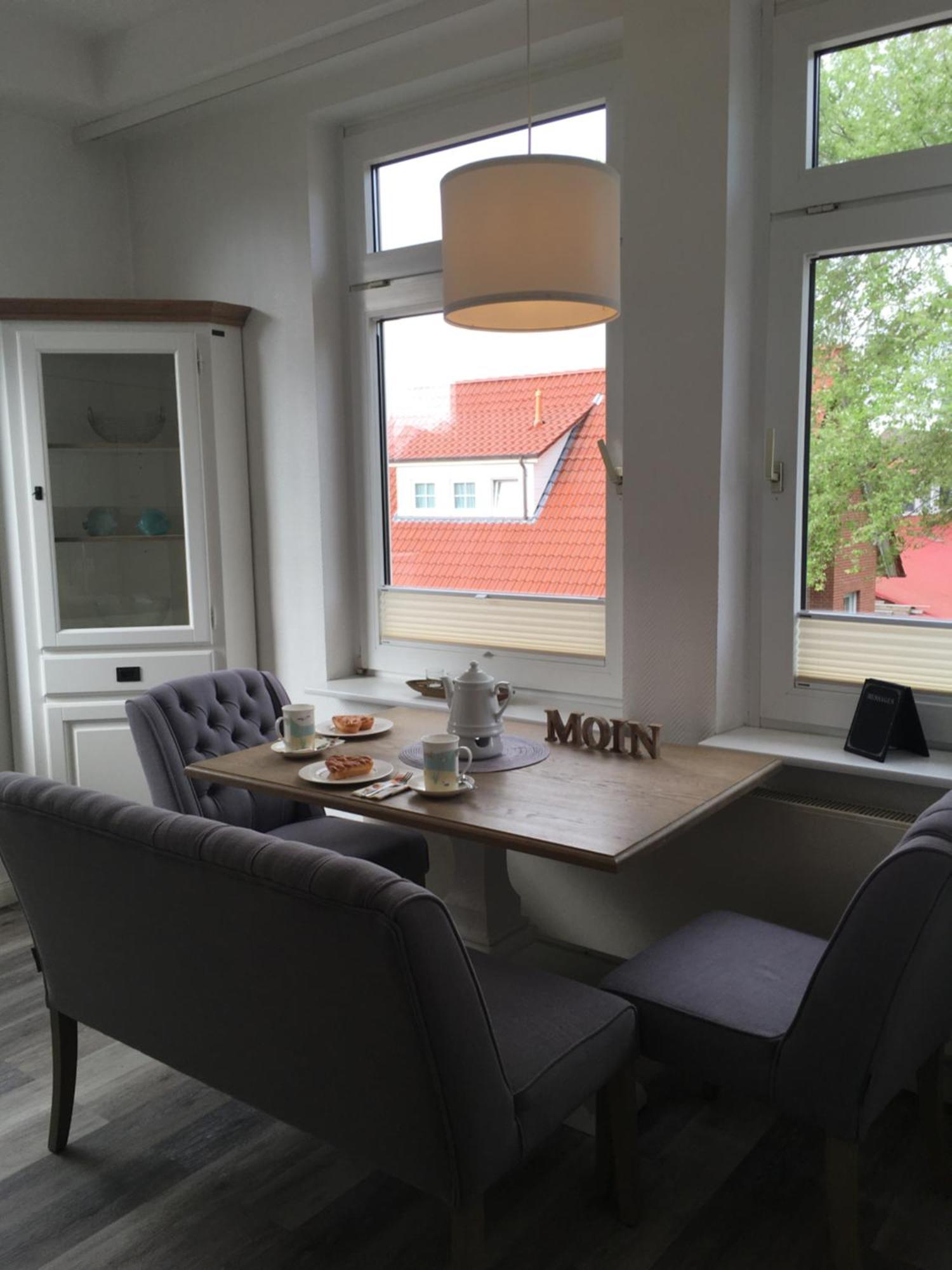Villa Am Januspark Juist Exterior photo